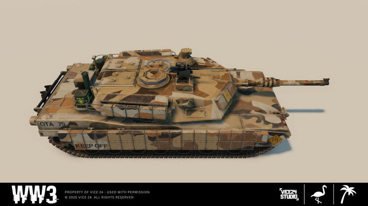 Vehicles